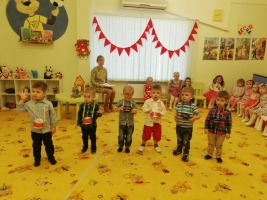 Детский сад и центр развития ЕКБшки ул.Шаумяна