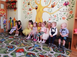 Детский сад и центр развития ЕКБшки ул.П.Шаманова