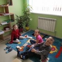 Школа развития для детей ИНТЕЛЛЕКТ на Амудсена