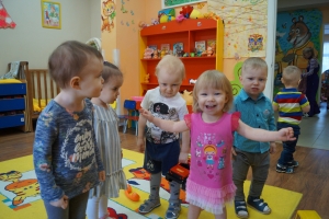 Частный детский сад Совёнок ул.Серова