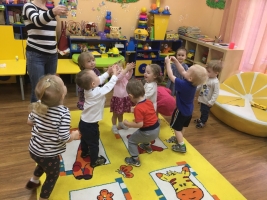 Частный детский сад Совёнок ул.Раевского